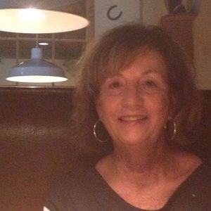 Meet your Posher, Janie